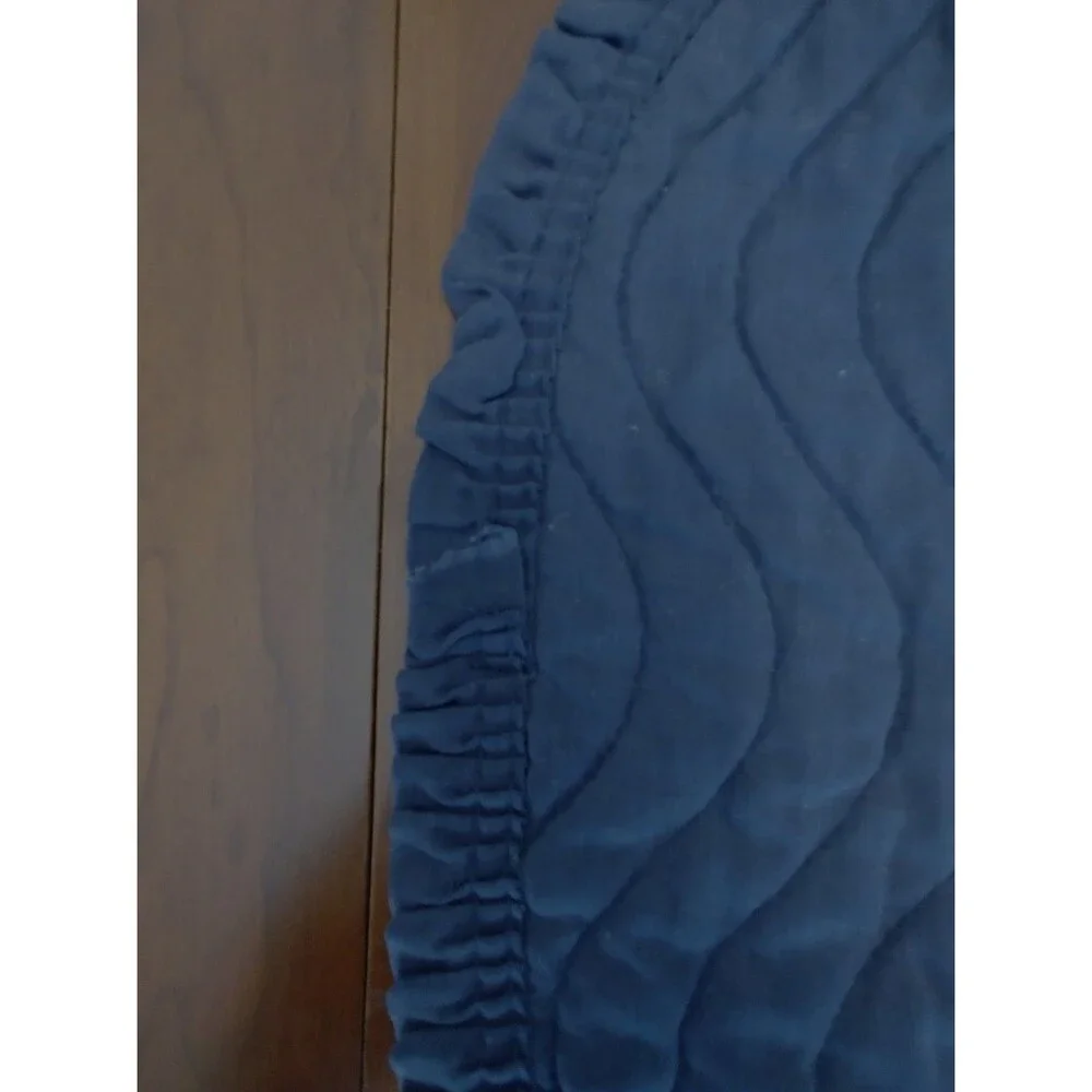 The Unbranded Brand four quilted